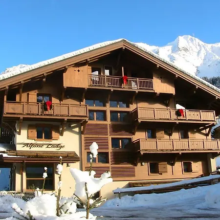 Alpine 3 * Les Contamines-Montjoie