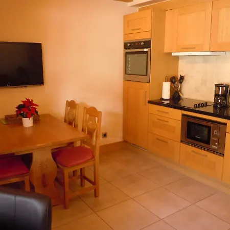 Appartement Alpine 3 *