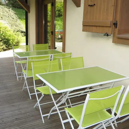Alpine 3 Apartment *